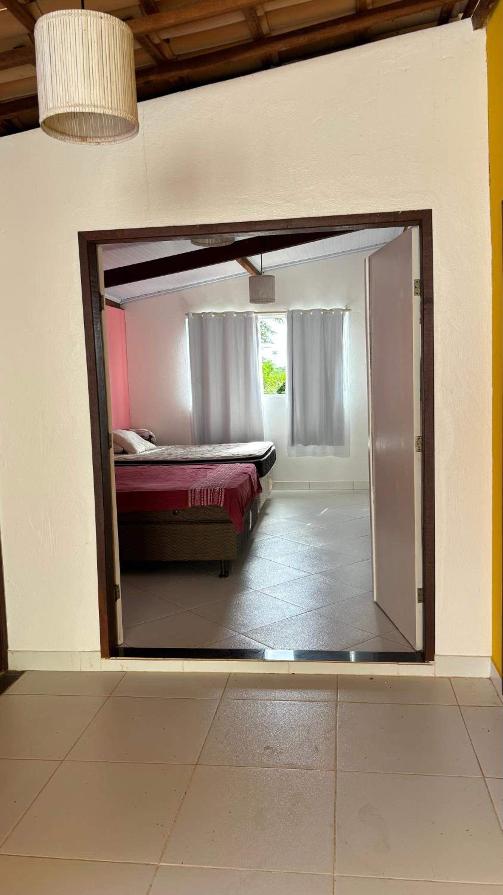 Casa 3/4 em itacimirim
