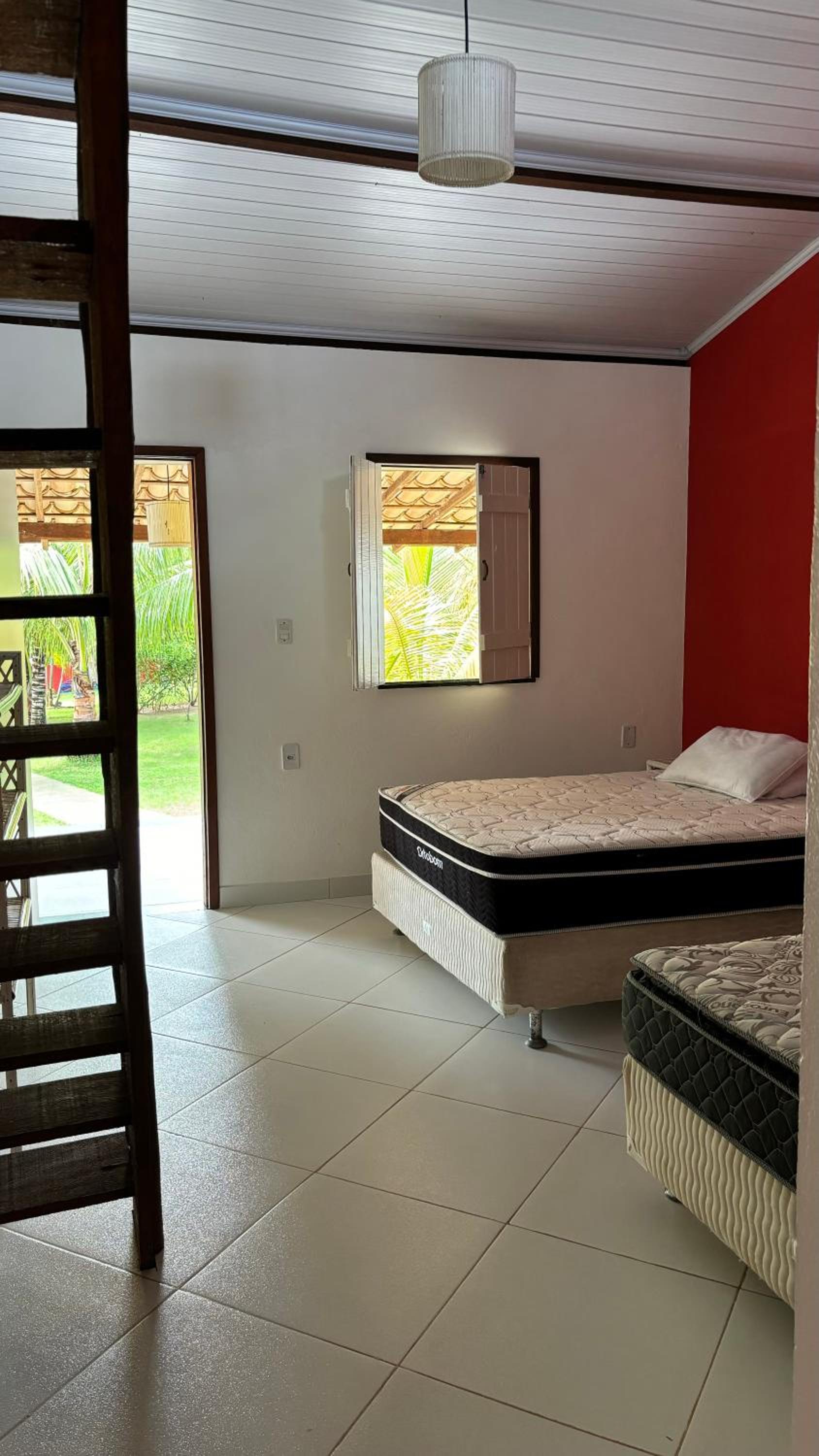 Casa 3/4 em itacimirim