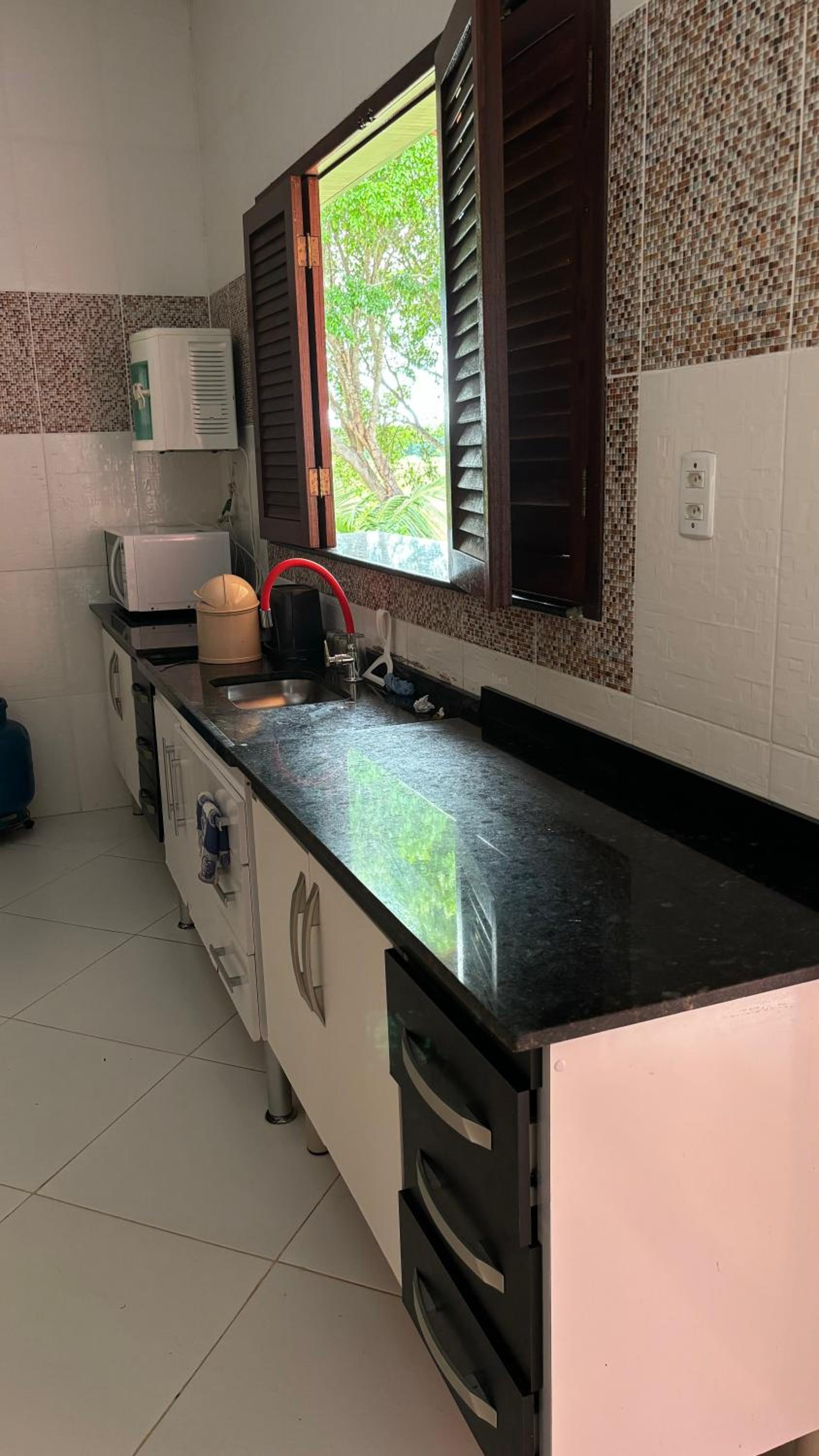 Casa 3/4 em itacimirim