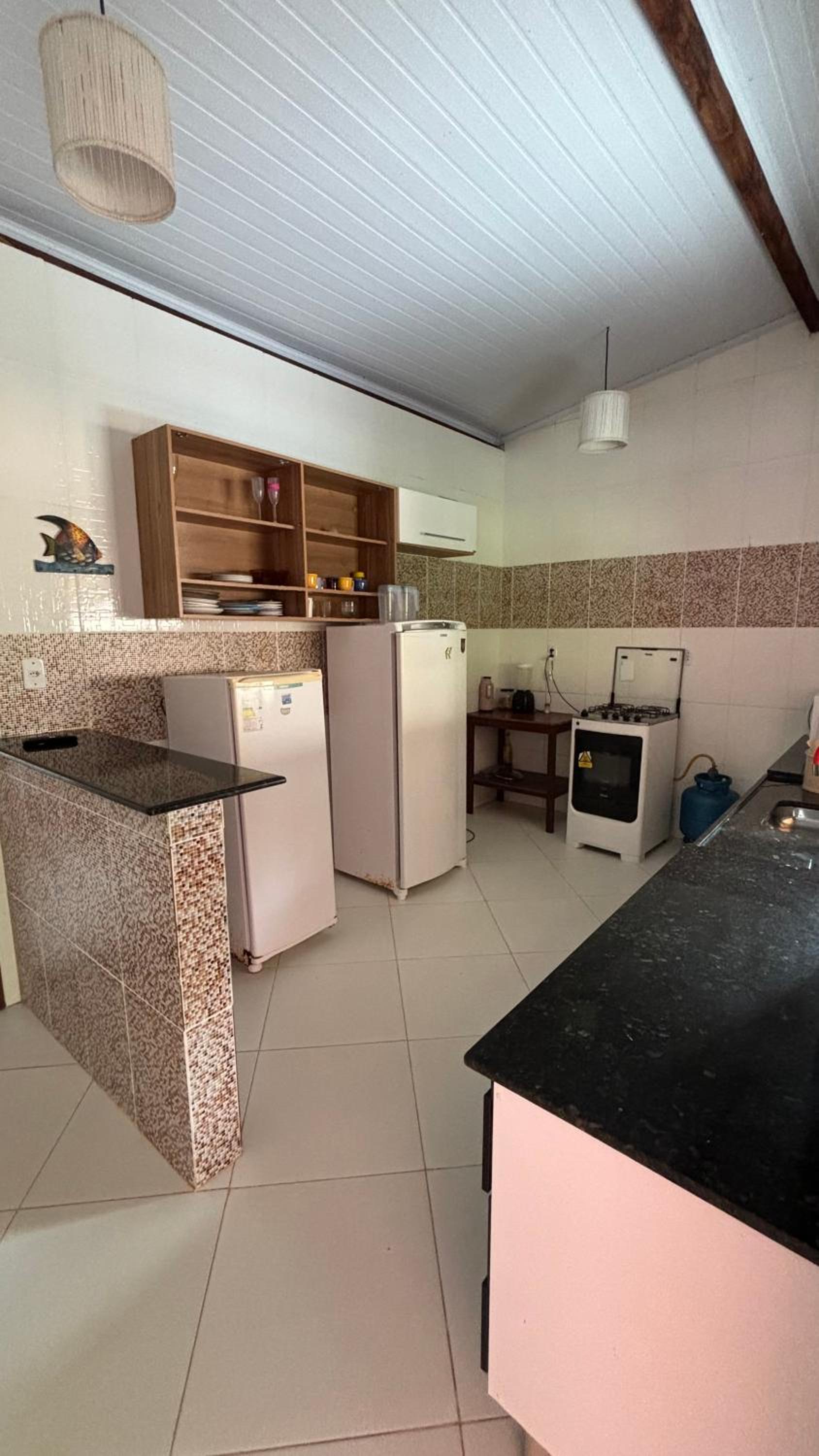 Casa 3/4 em itacimirim