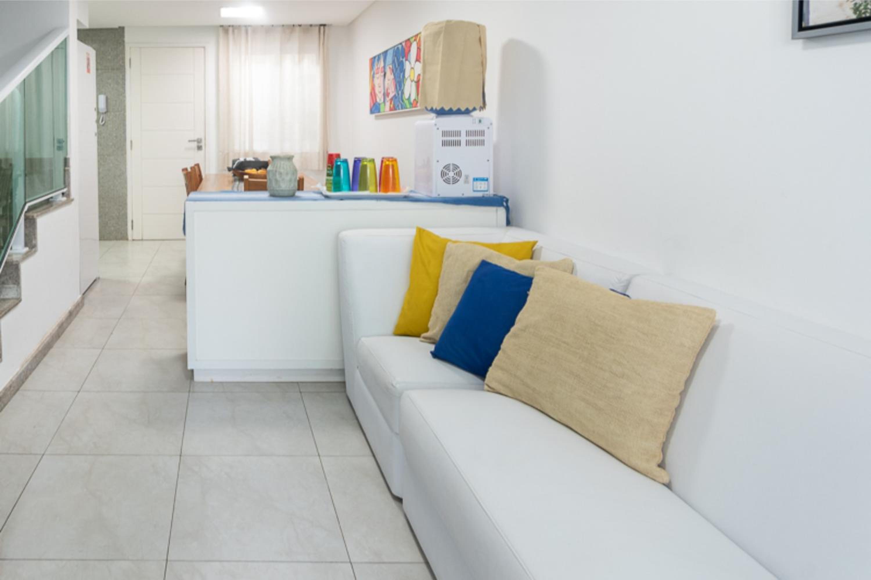 Excelente Casa de Temporada em Porto de Galinhas casa 3