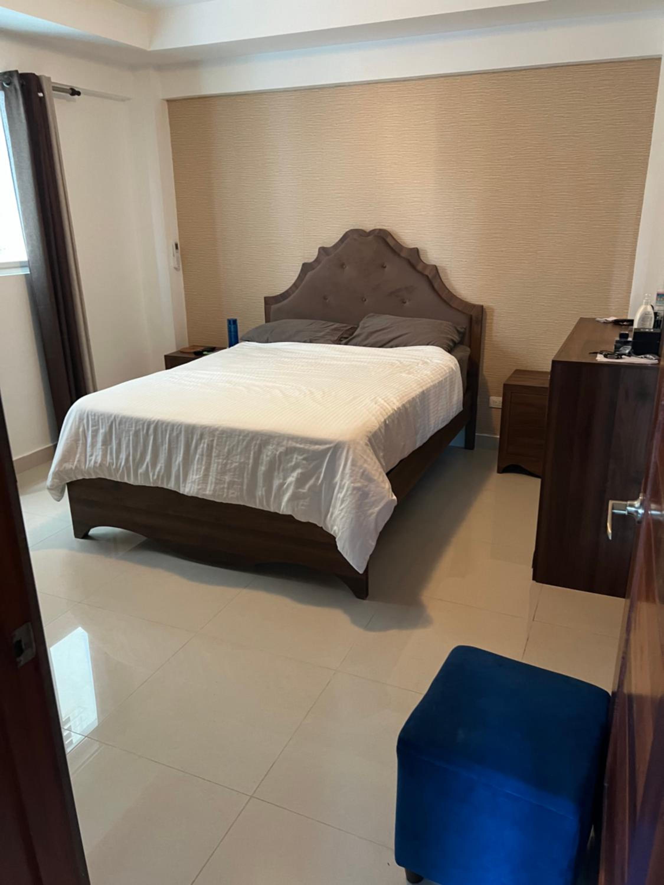 Confortable Apartamento