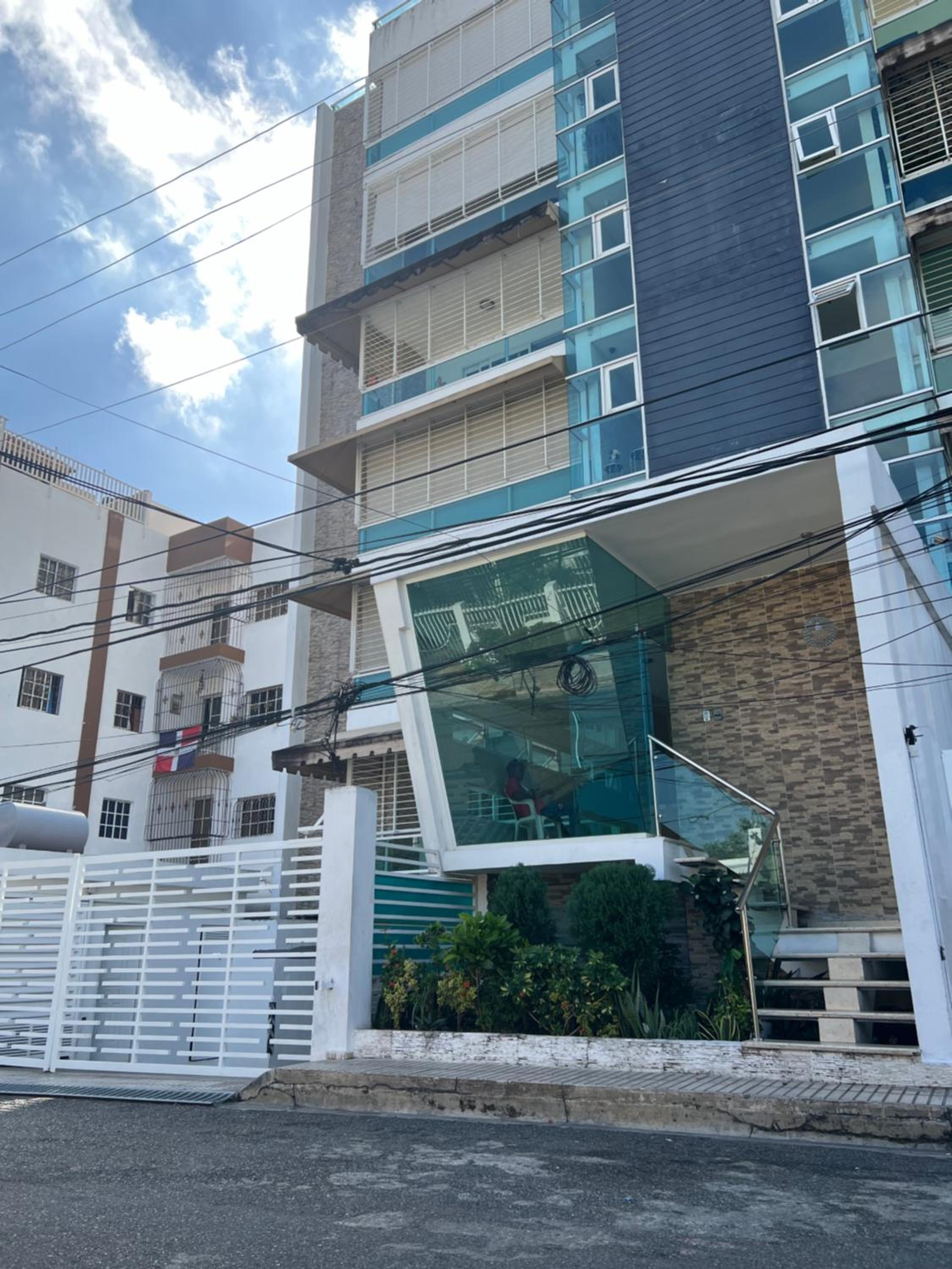 Confortable Apartamento