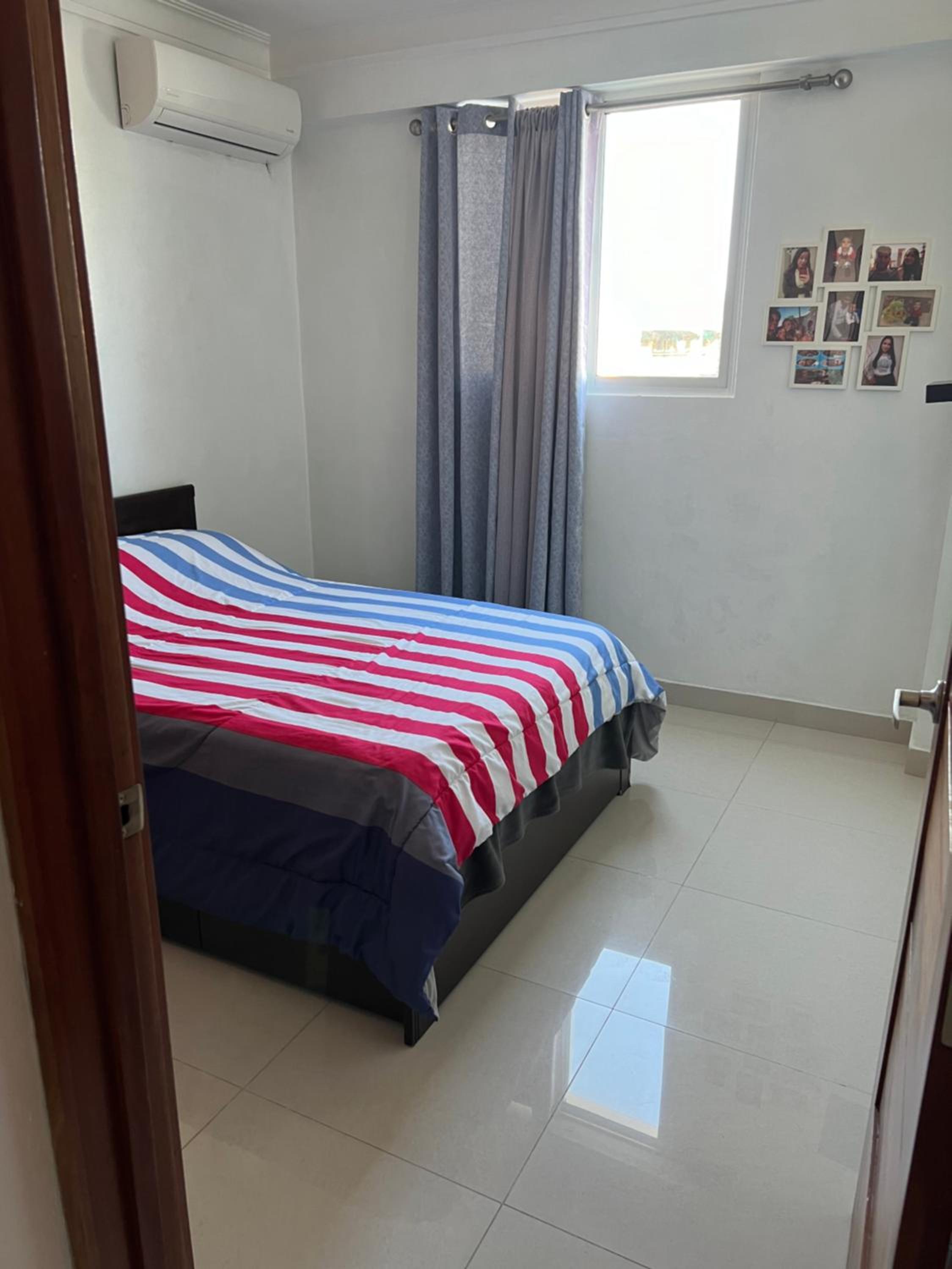 Confortable Apartamento