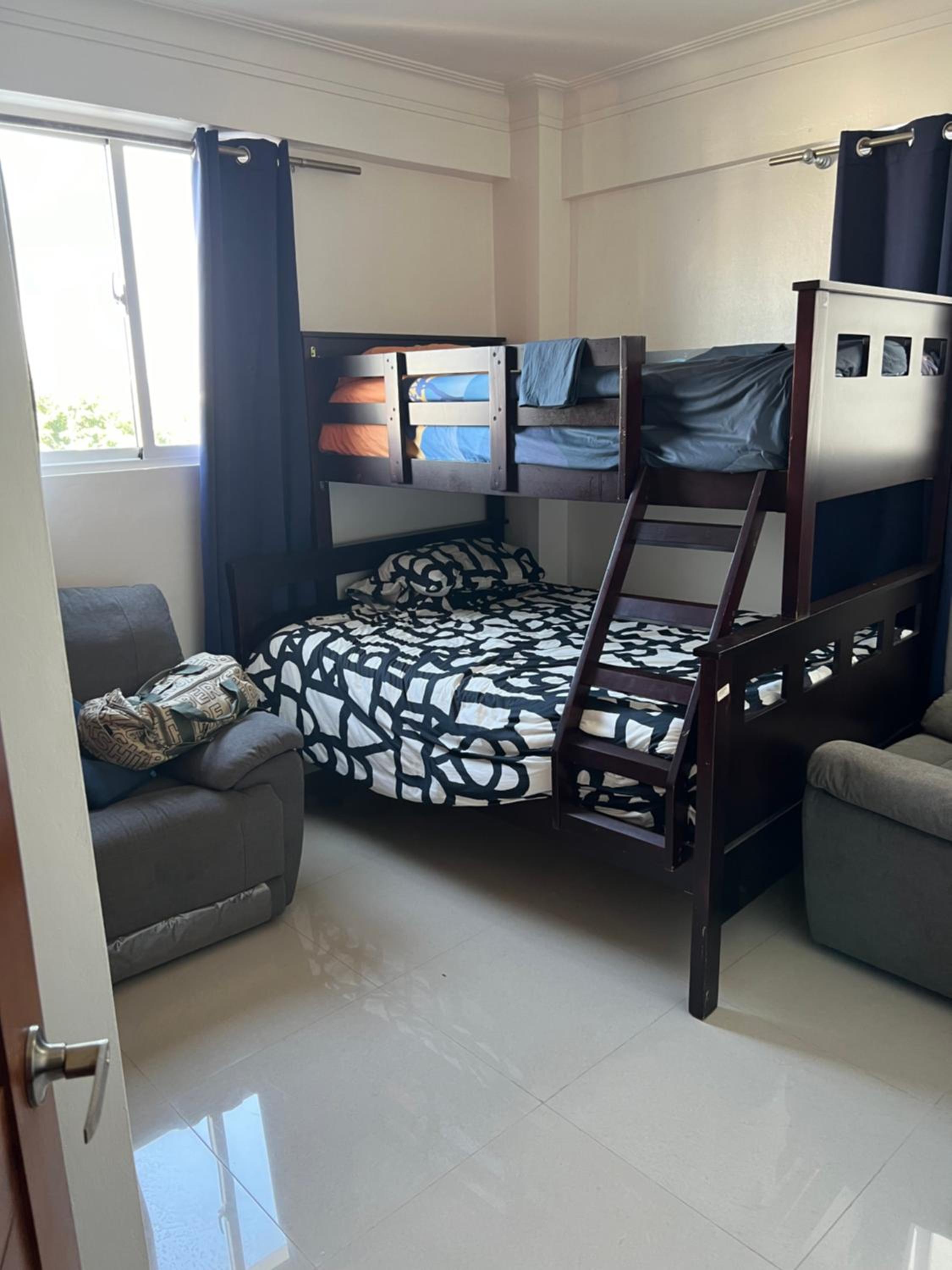 Confortable Apartamento