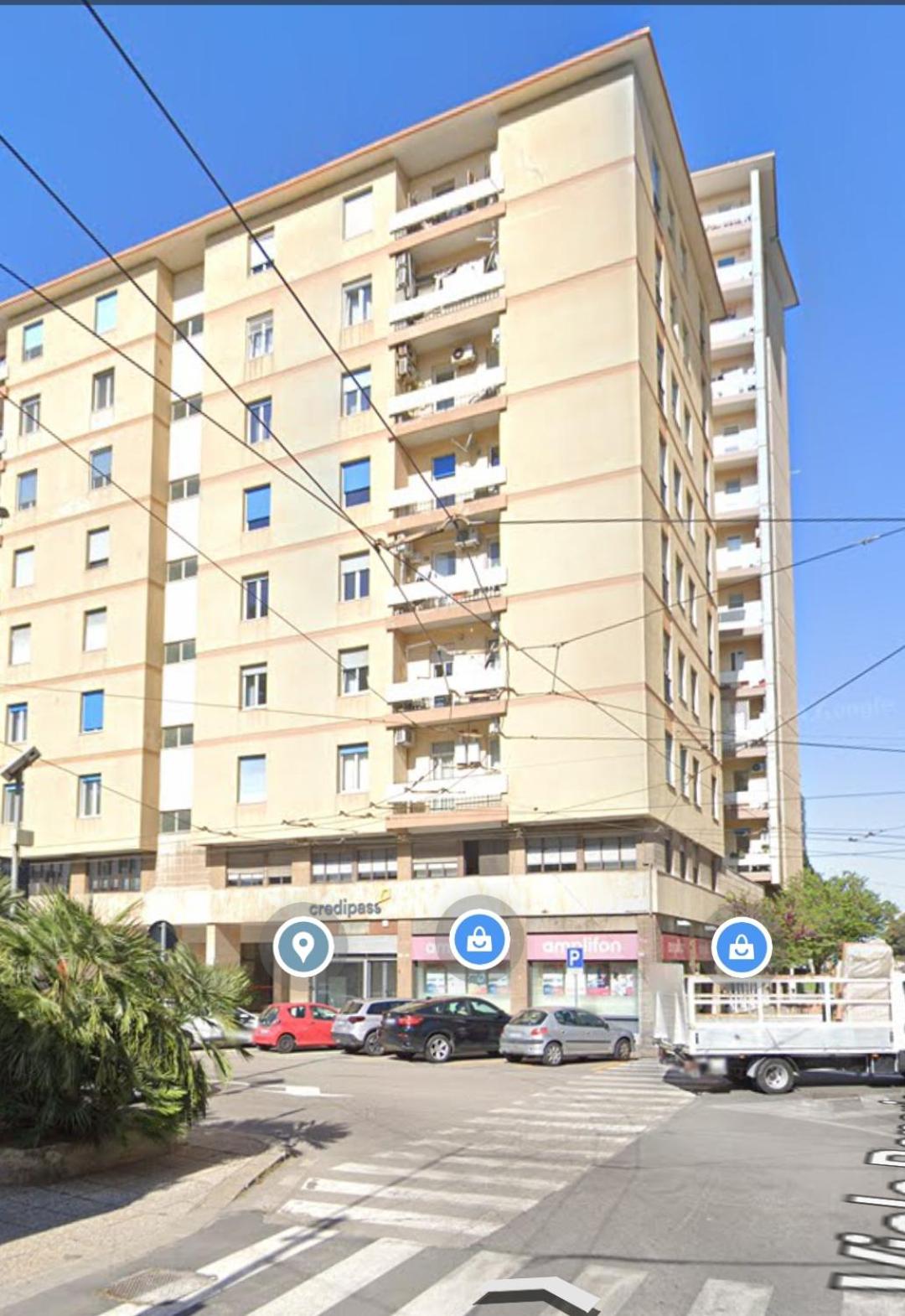 Sve Suites Cagliari view 2