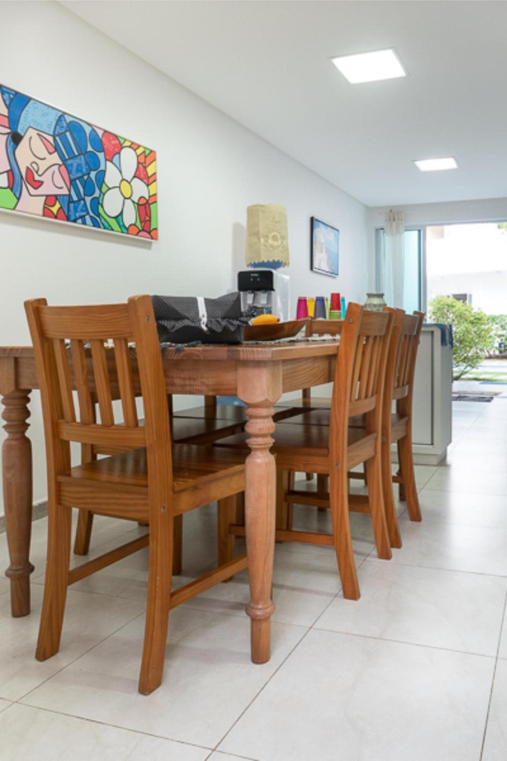 Excelente Casa de Temporada em Porto de Galinhas casa 3