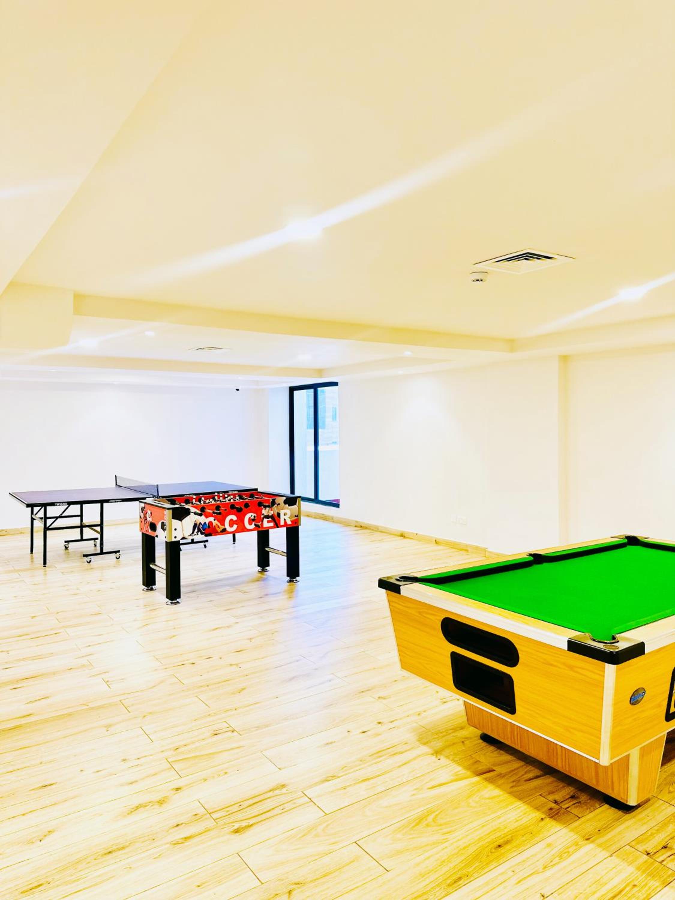 Luxurious 1 bedroom in Westlands