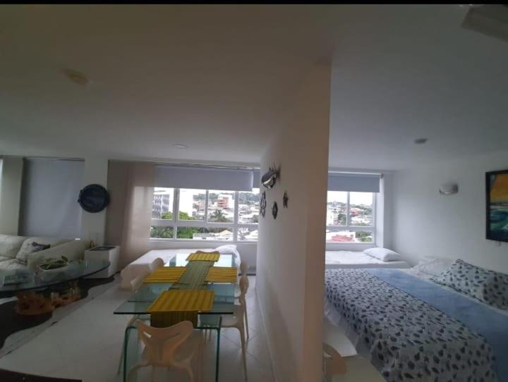 Aparta Estudio San Andres 5