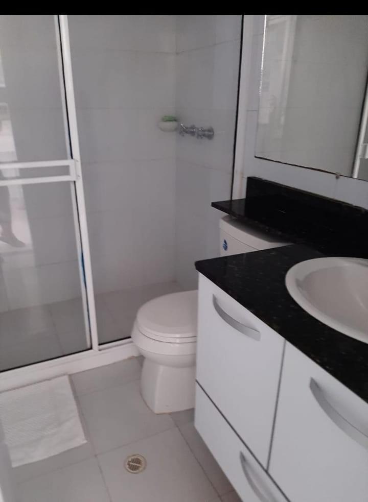 Aparta Estudio San Andres 5