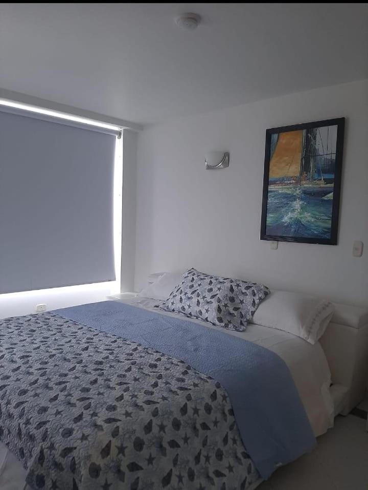 Aparta Estudio San Andres 5