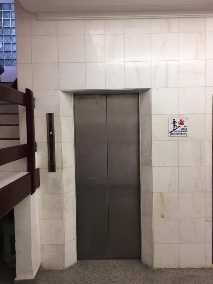 Aparta Estudio San Andres 5