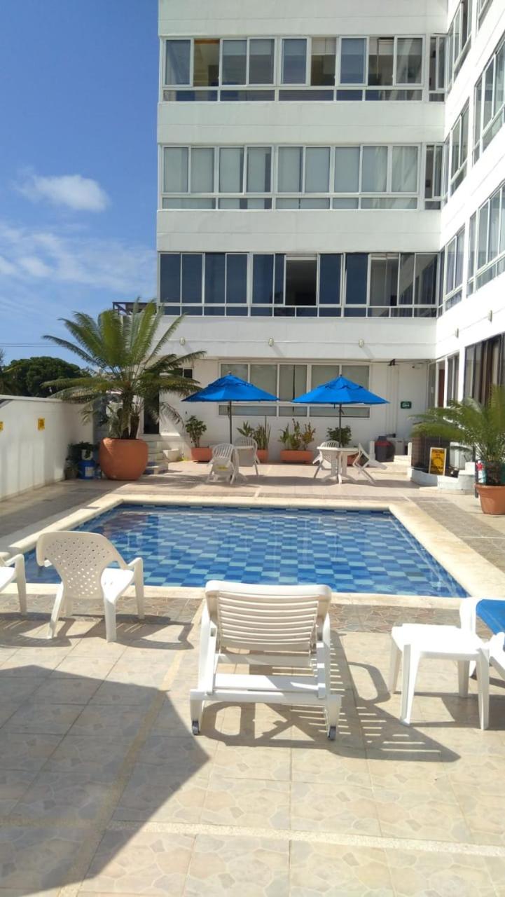 Aparta Estudio San Andres 5