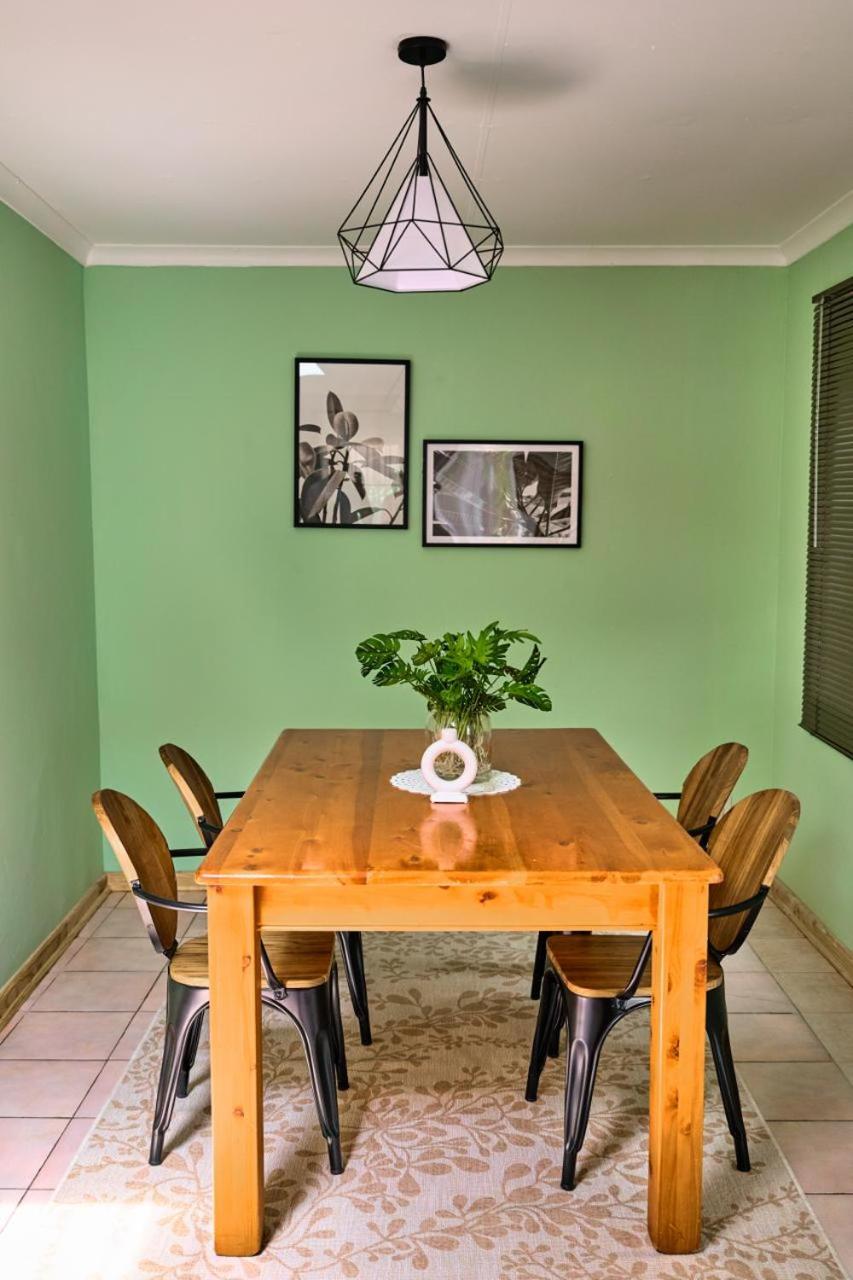 Karabo's Nest