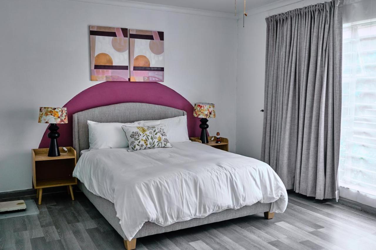 Karabo's Nest