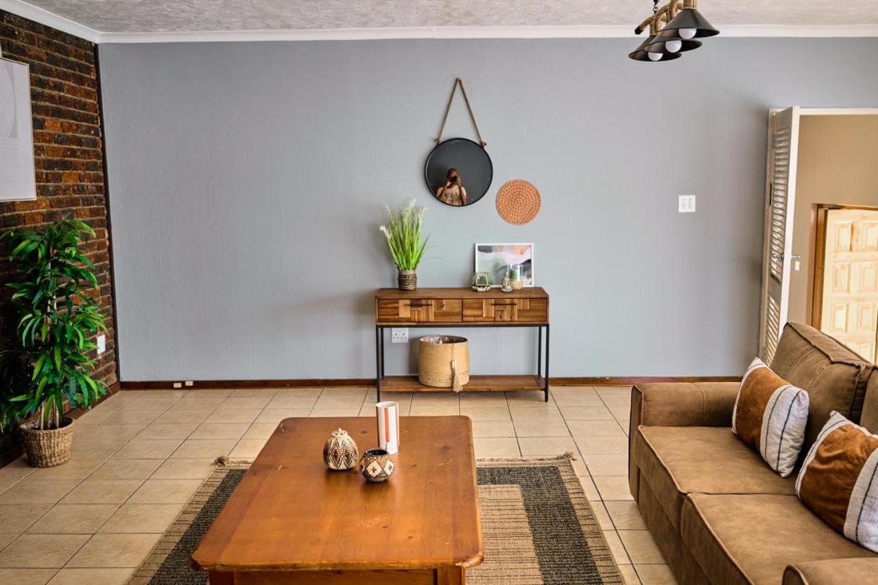 Karabo's Nest