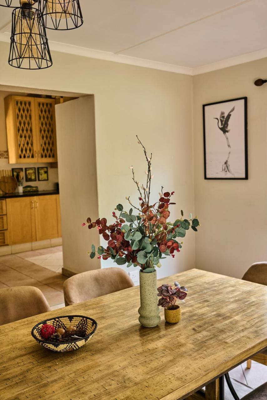 Karabo's Nest