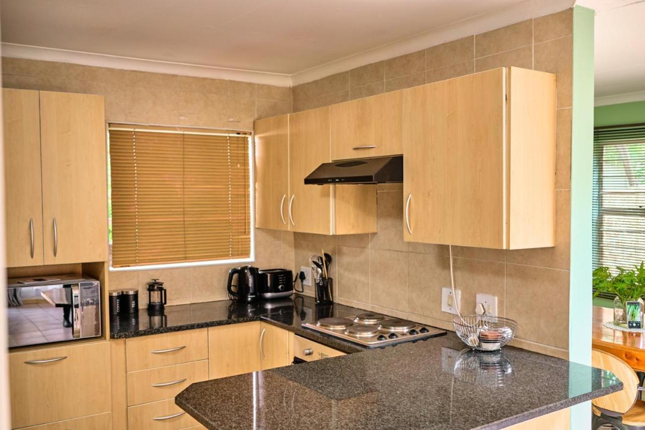 Karabo's Nest