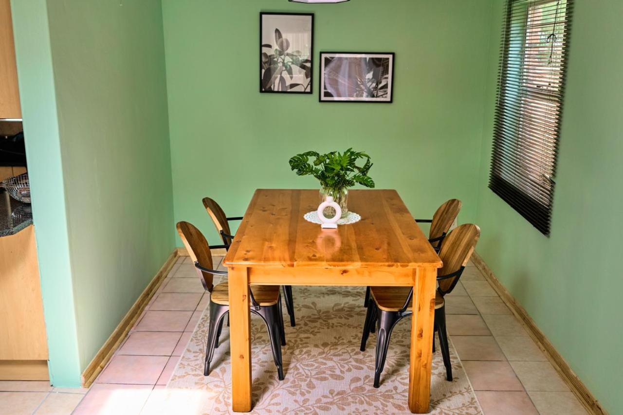 Karabo's Nest