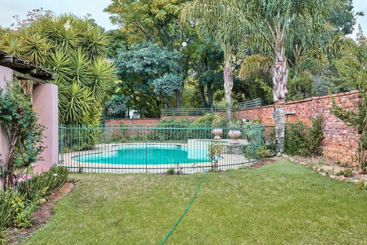 Karabo's Nest