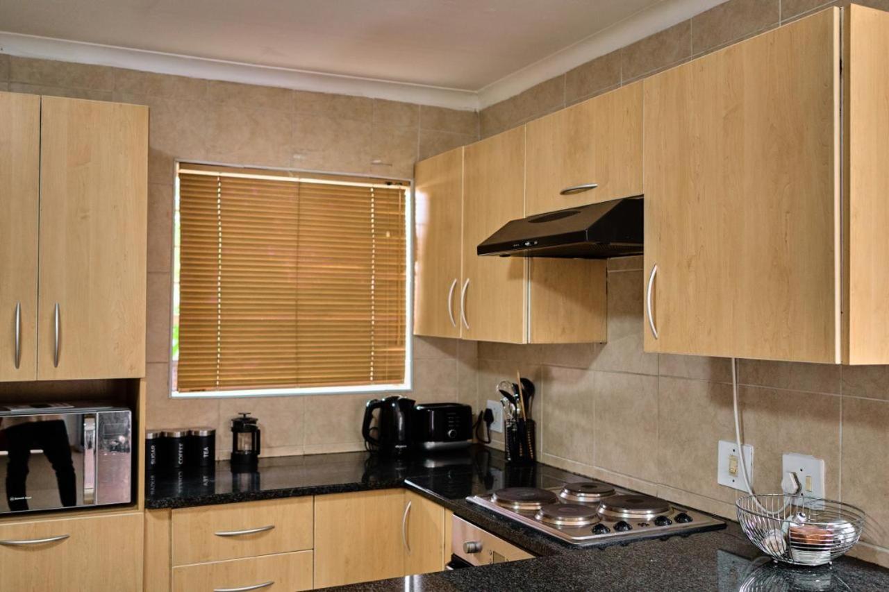 Karabo's Nest