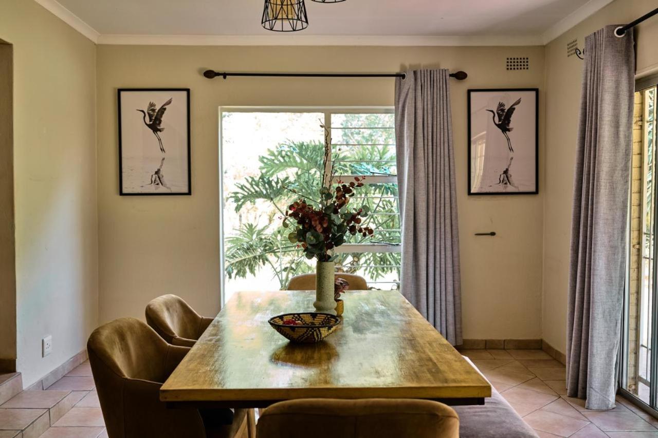 Karabo's Nest