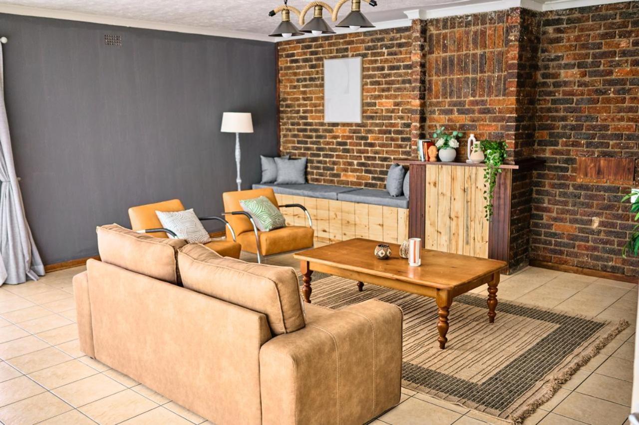 Karabo's Nest