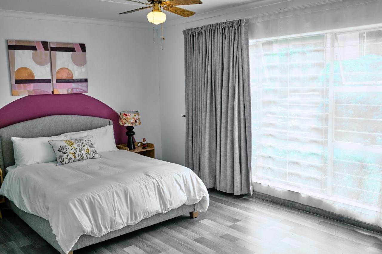 Karabo's Nest