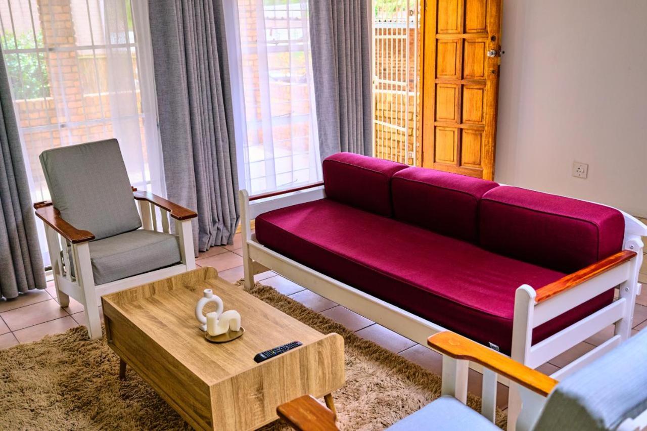 Karabo's Nest