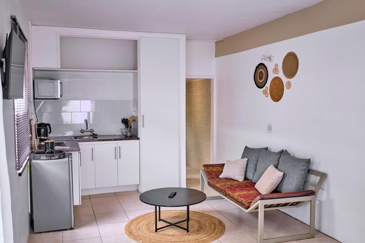 Karabo's Nest