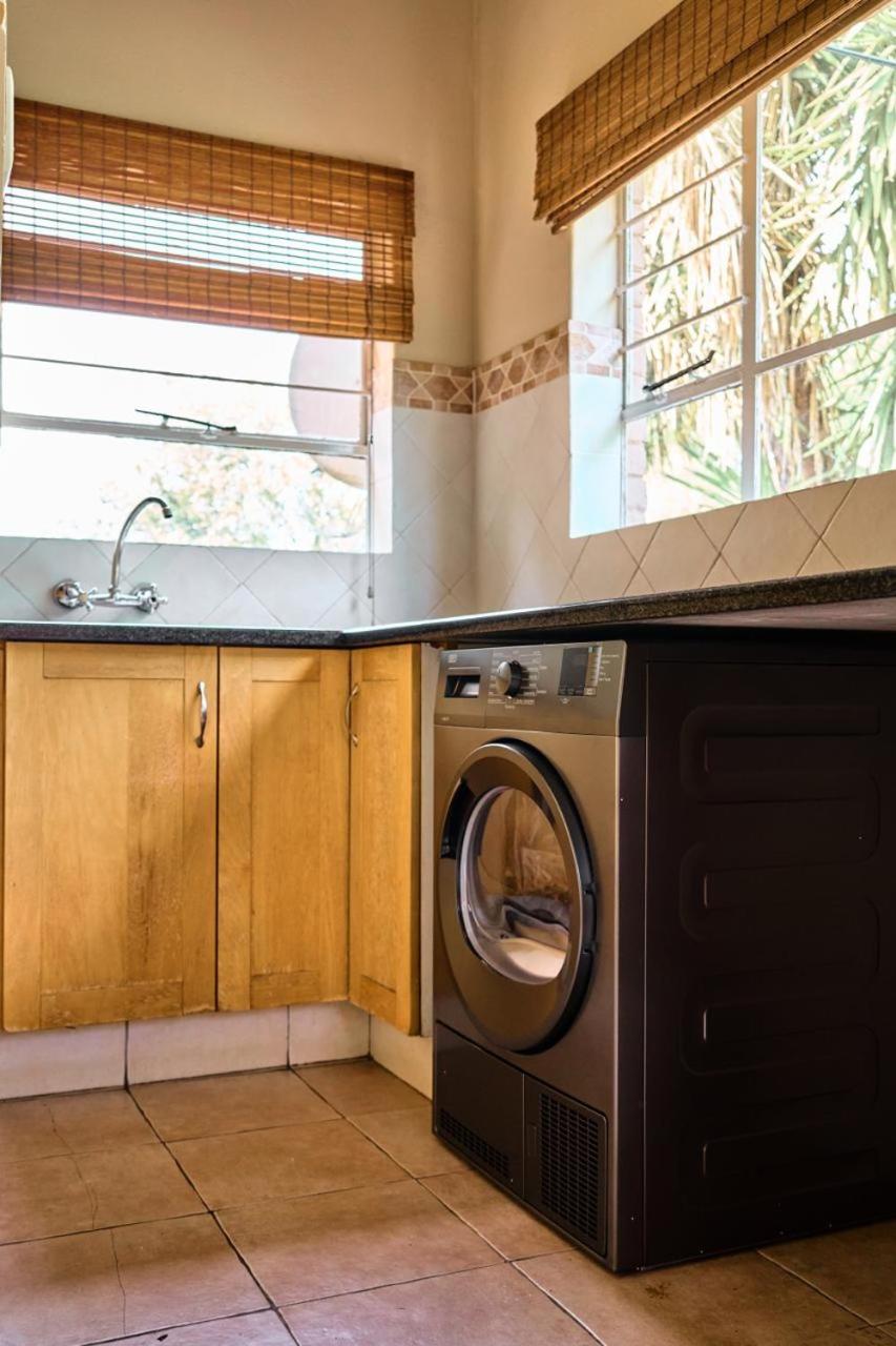 Karabo's Nest