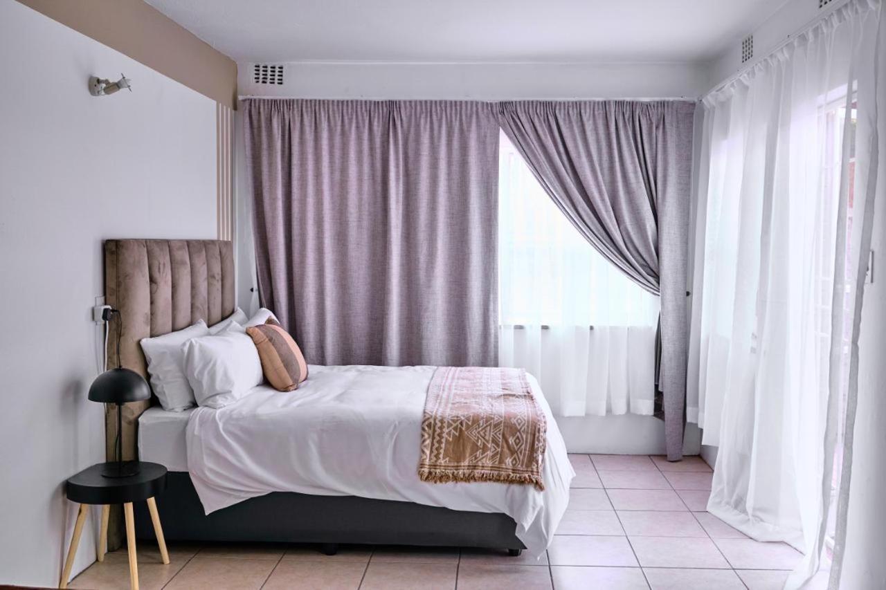 Karabo's Nest