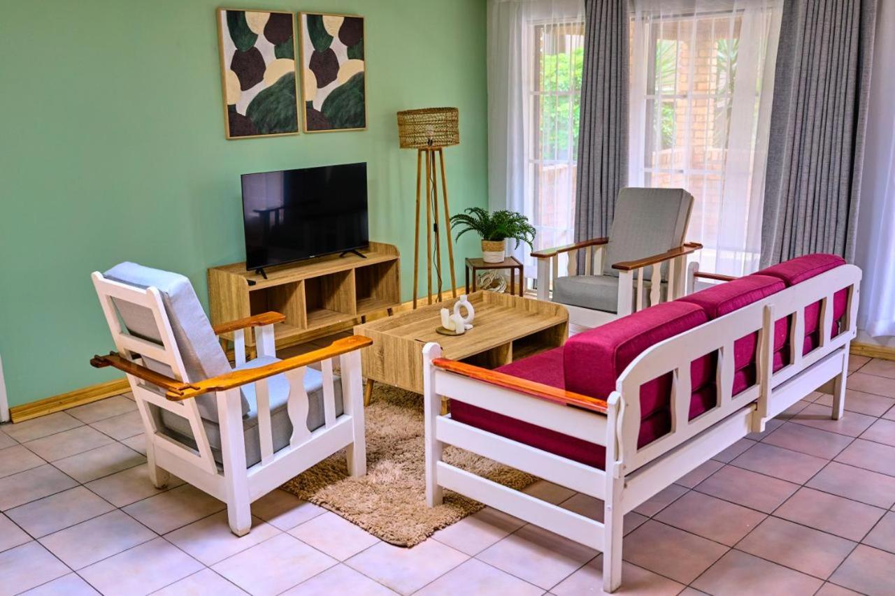 Karabo's Nest