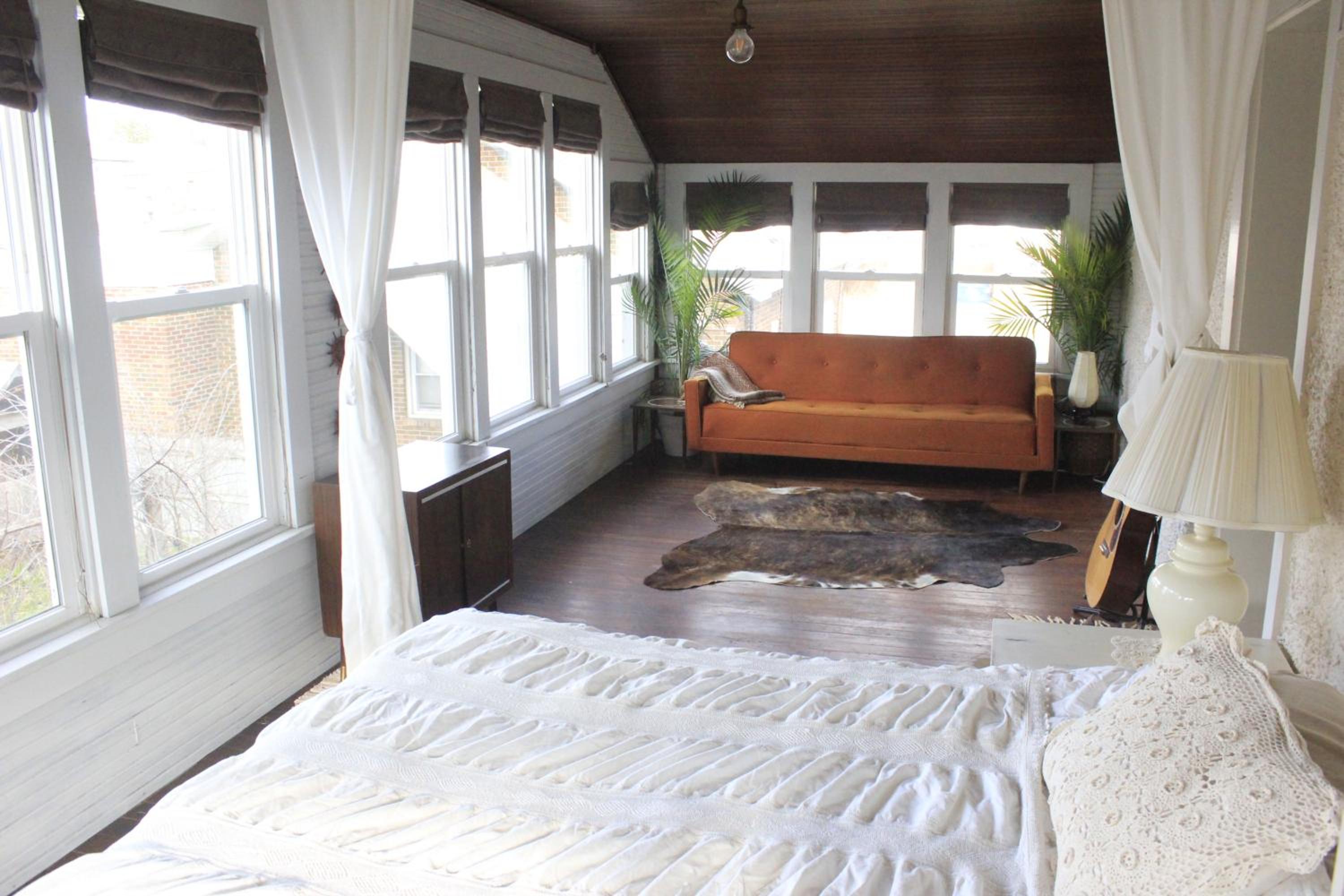 Garden Guesthouse