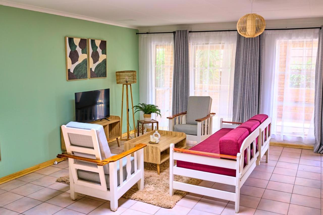 Karabo's Nest
