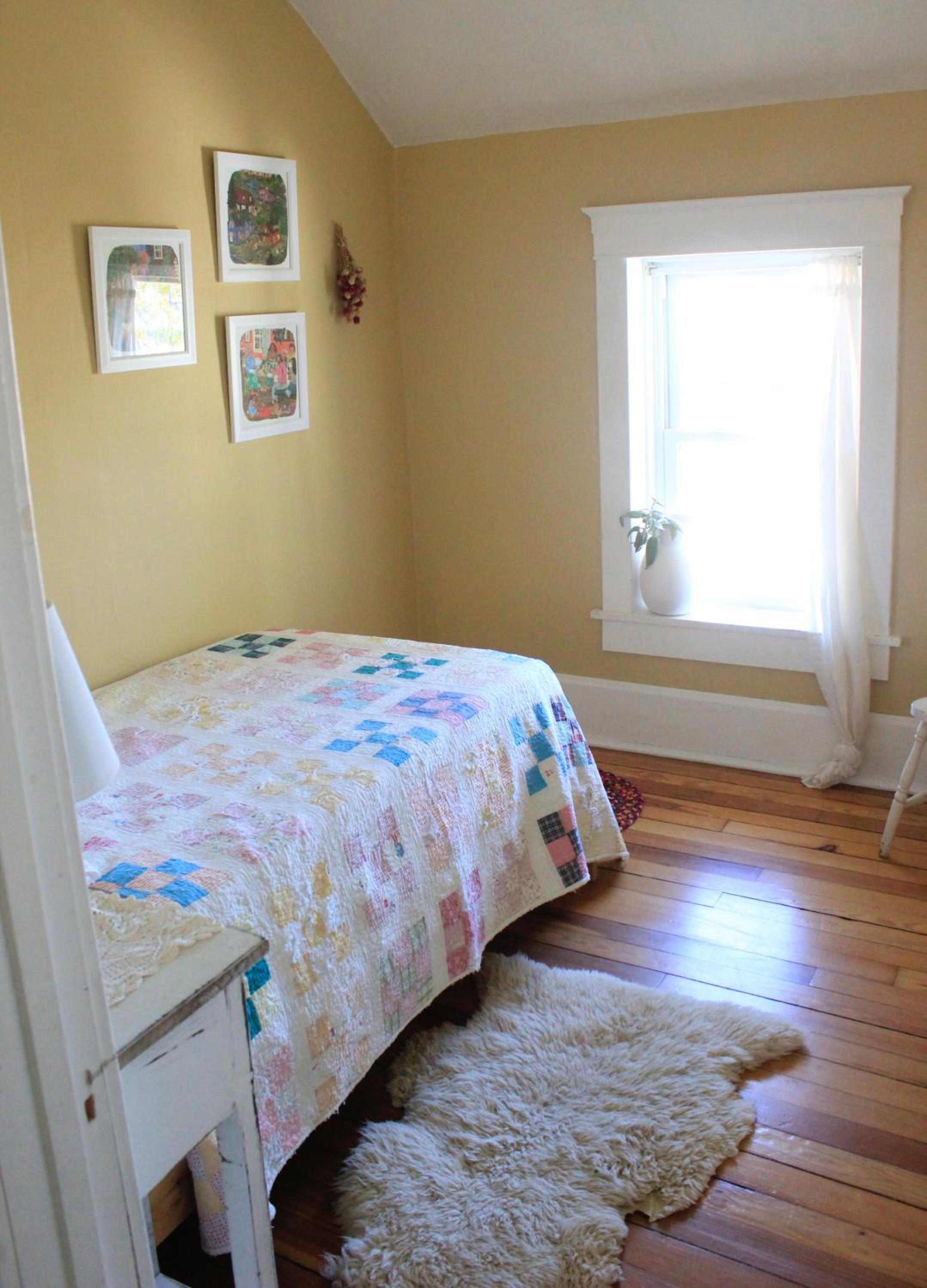 Garden Guesthouse