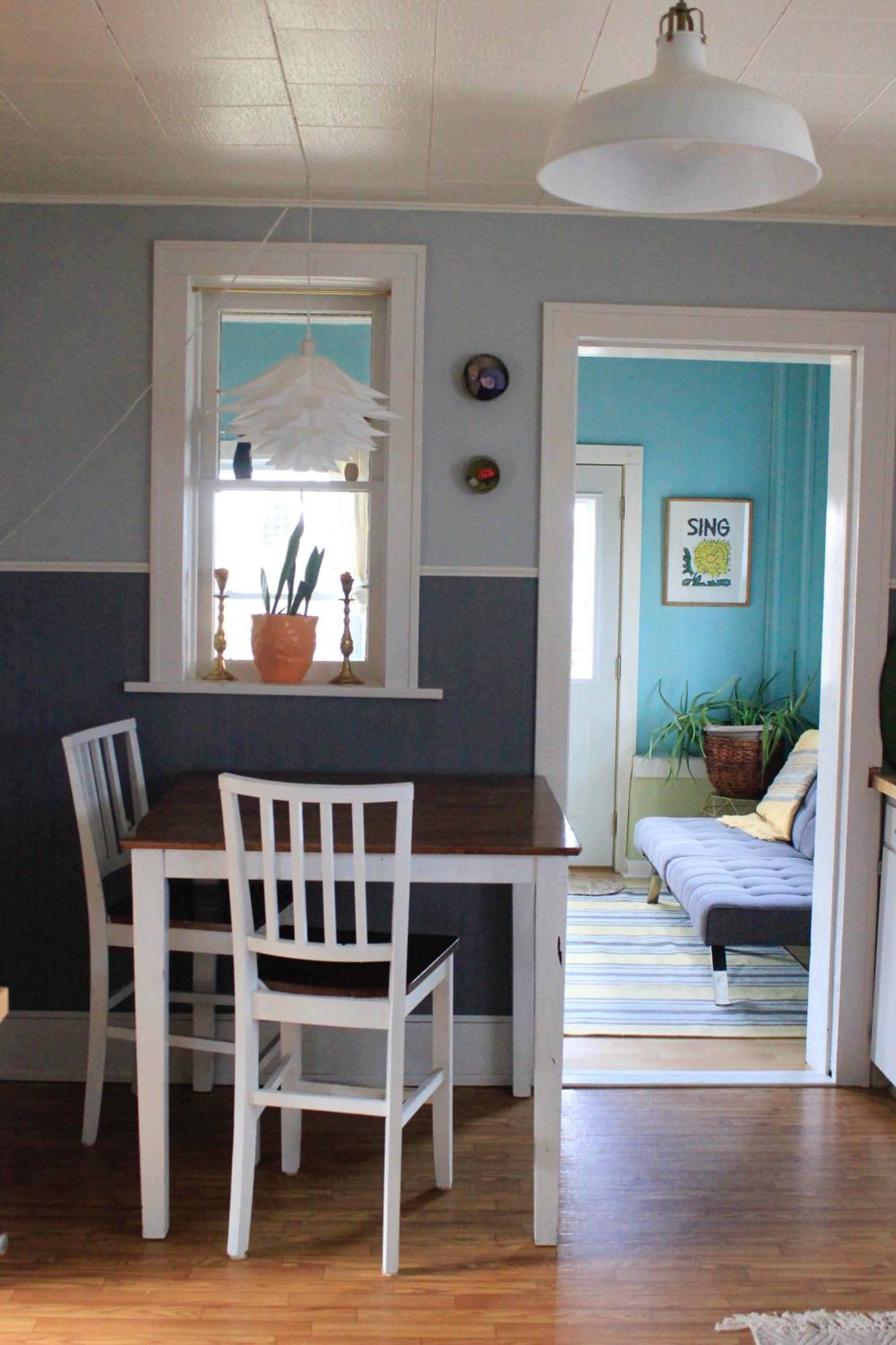 Garden Guesthouse