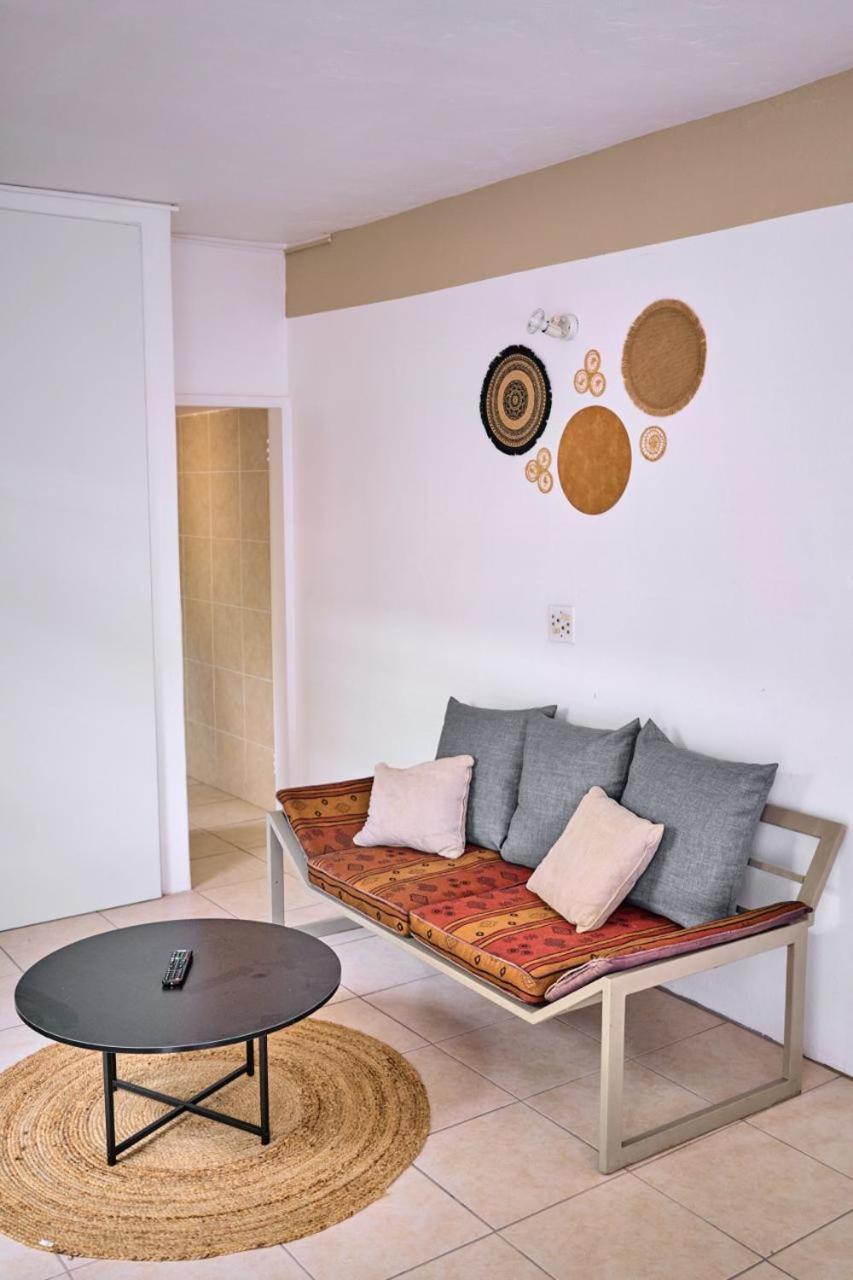 Karabo's Nest