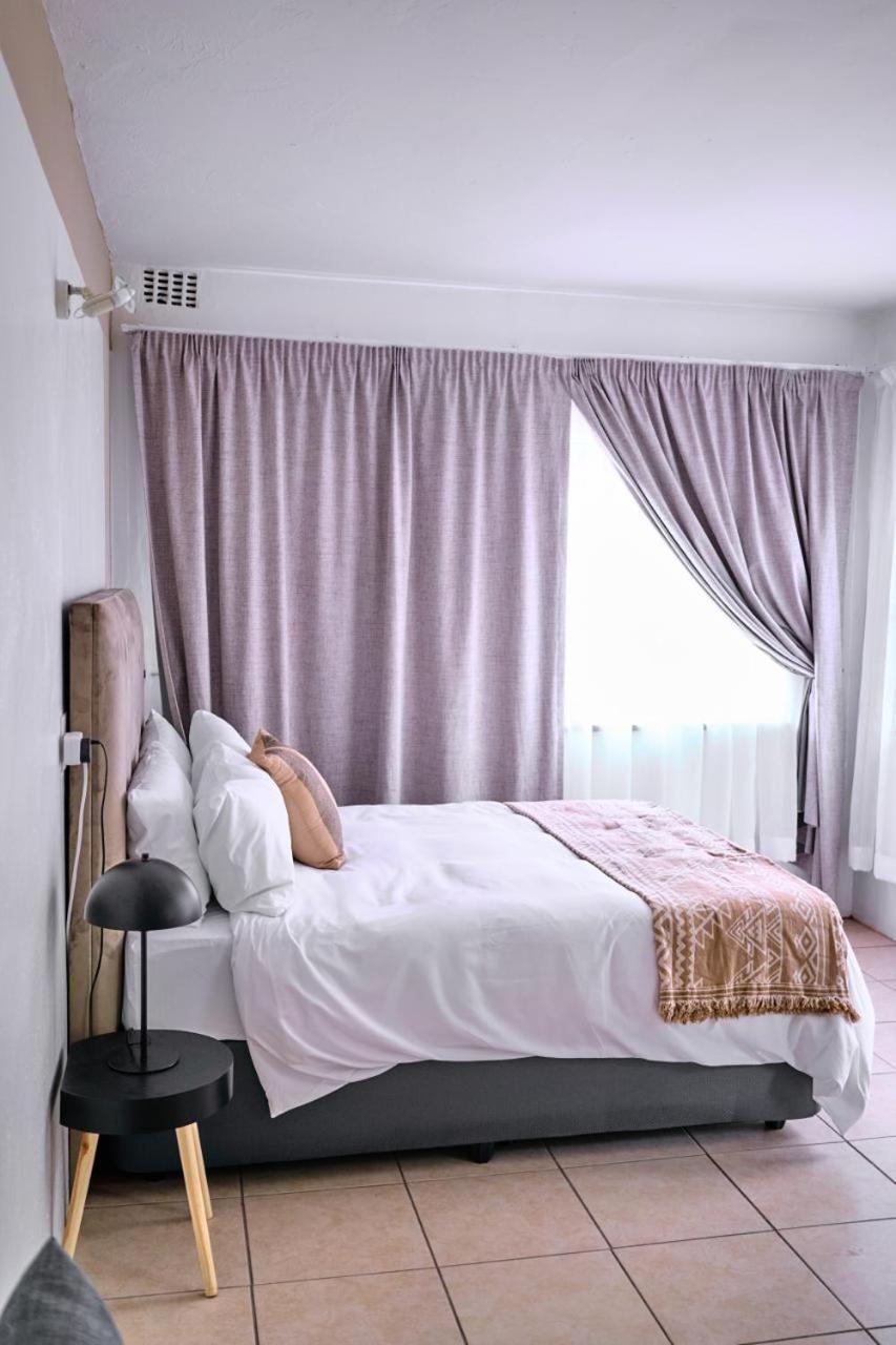 Karabo's Nest
