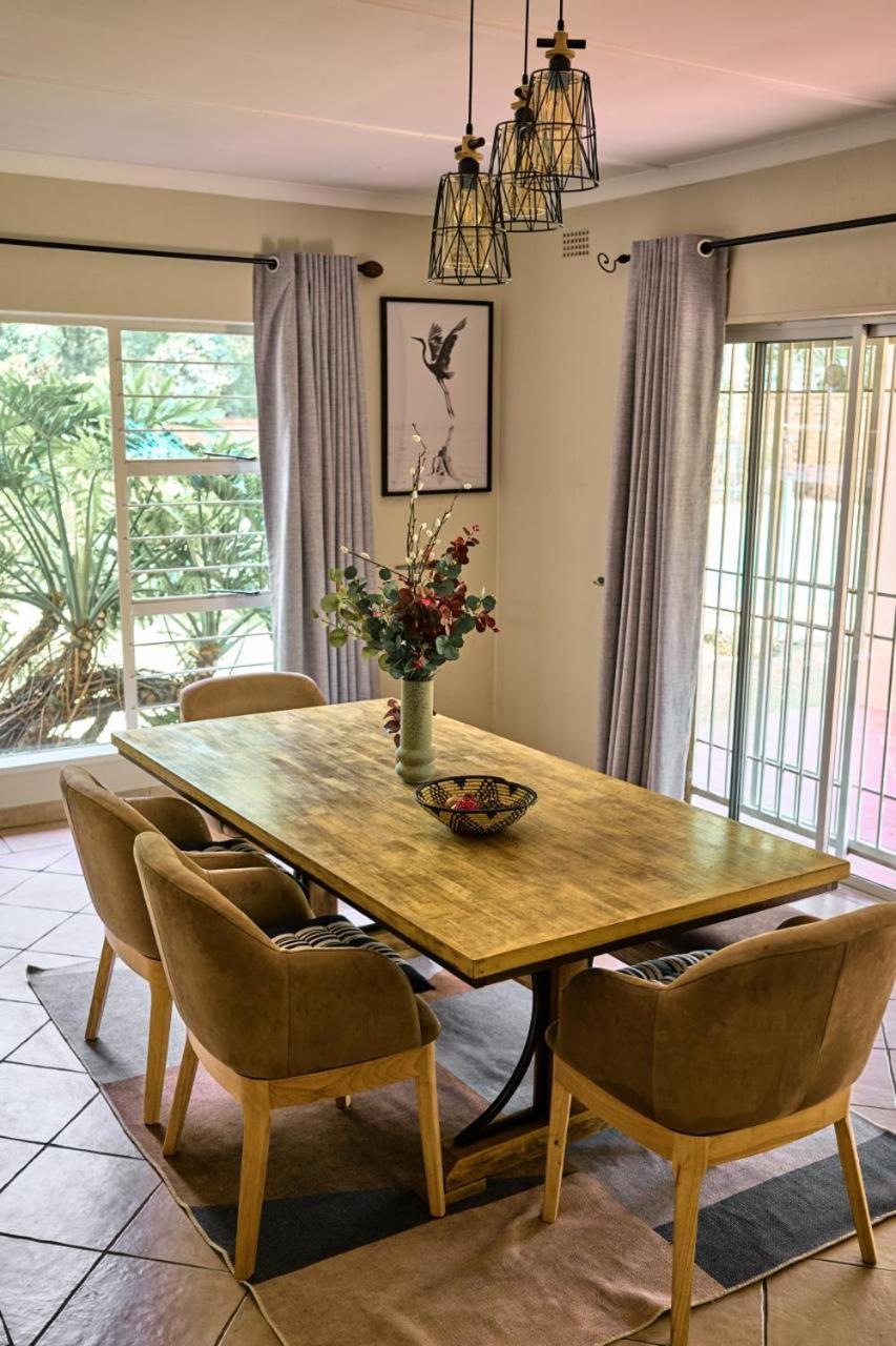 Karabo's Nest