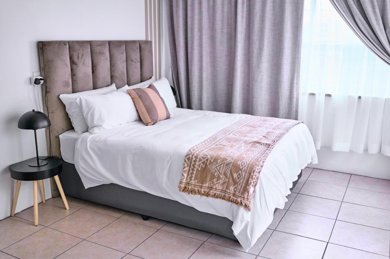 Karabo's Nest