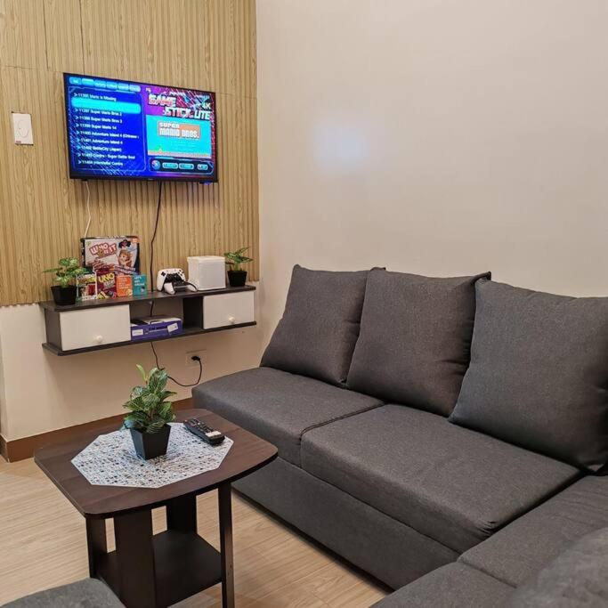 Shannaya Staycation view 5