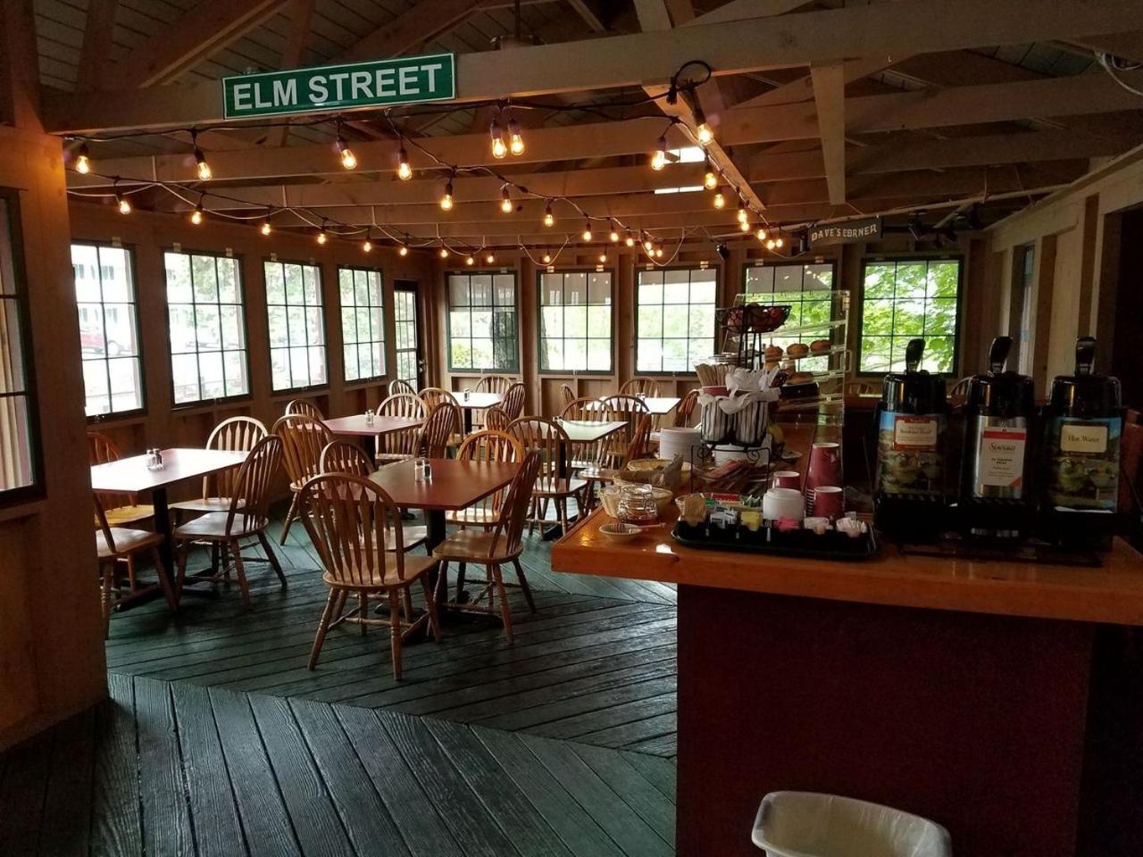 Cedar Crest Inn