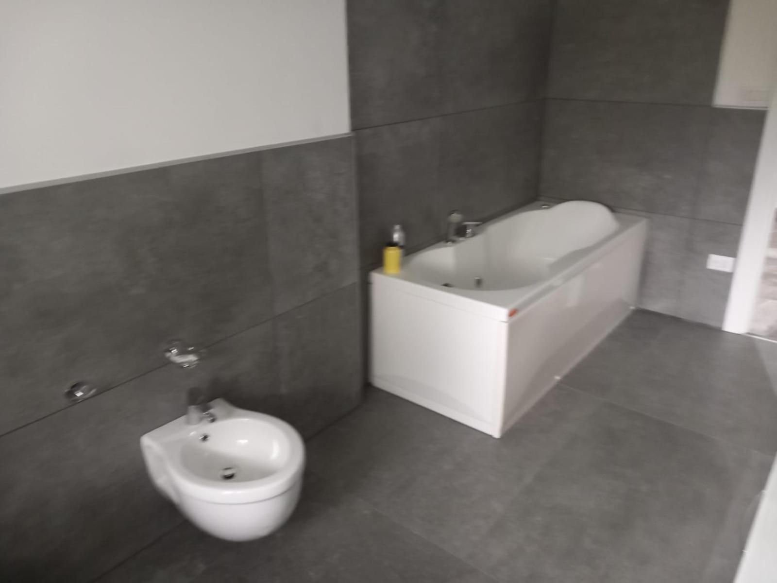 Attico Marsiglie