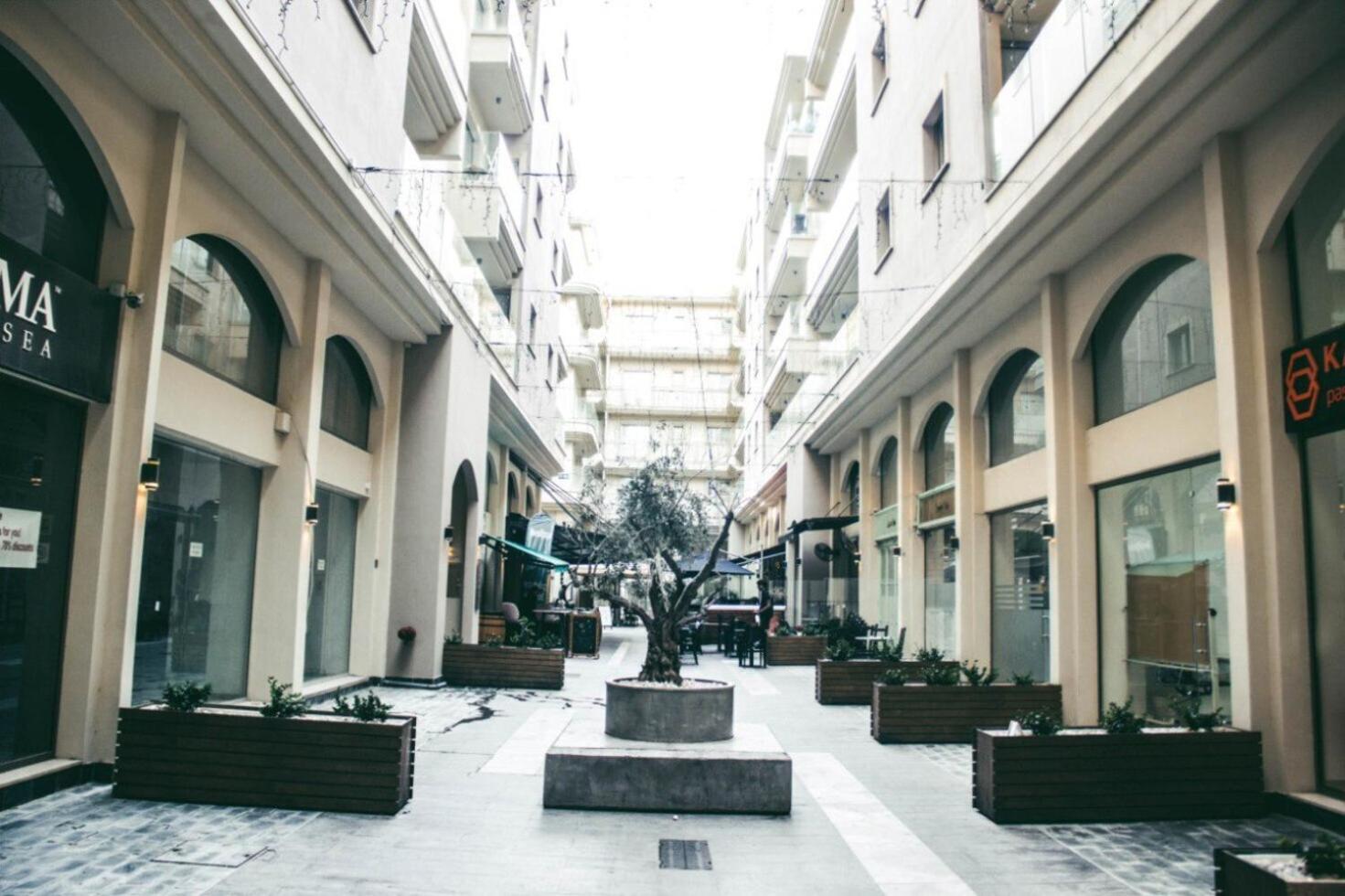 NTG City Center 1