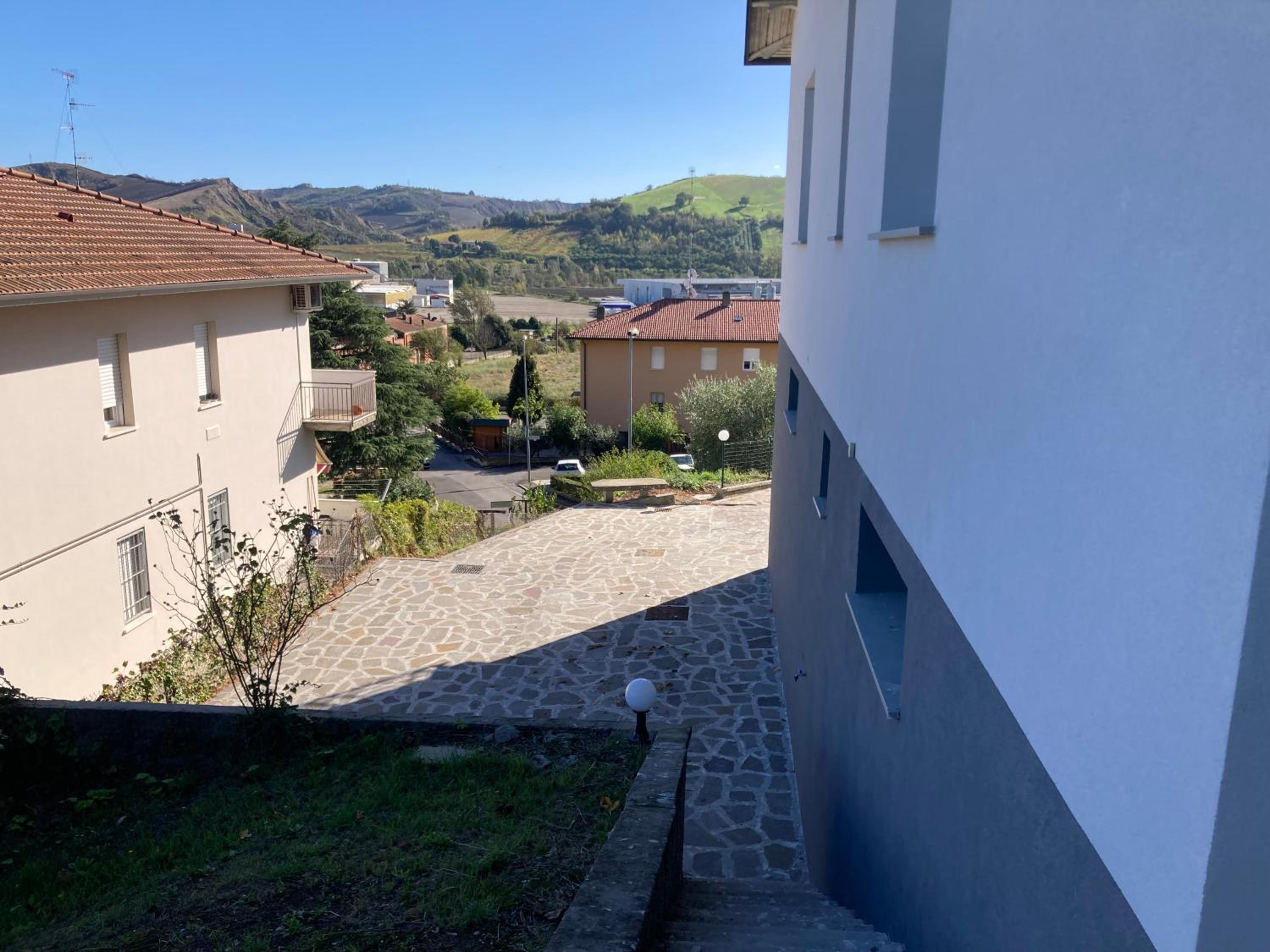 Attico Marsiglie