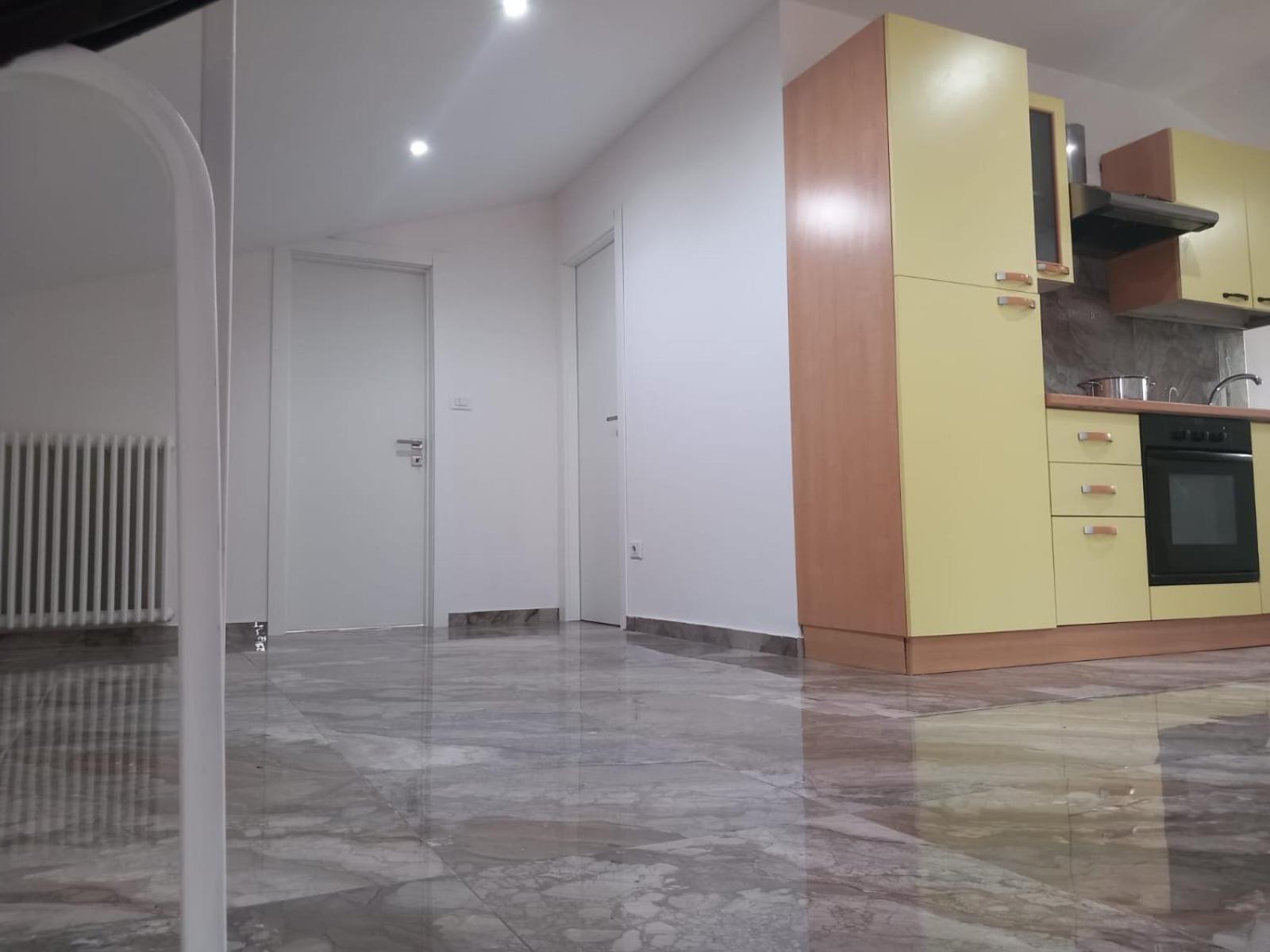Attico Marsiglie