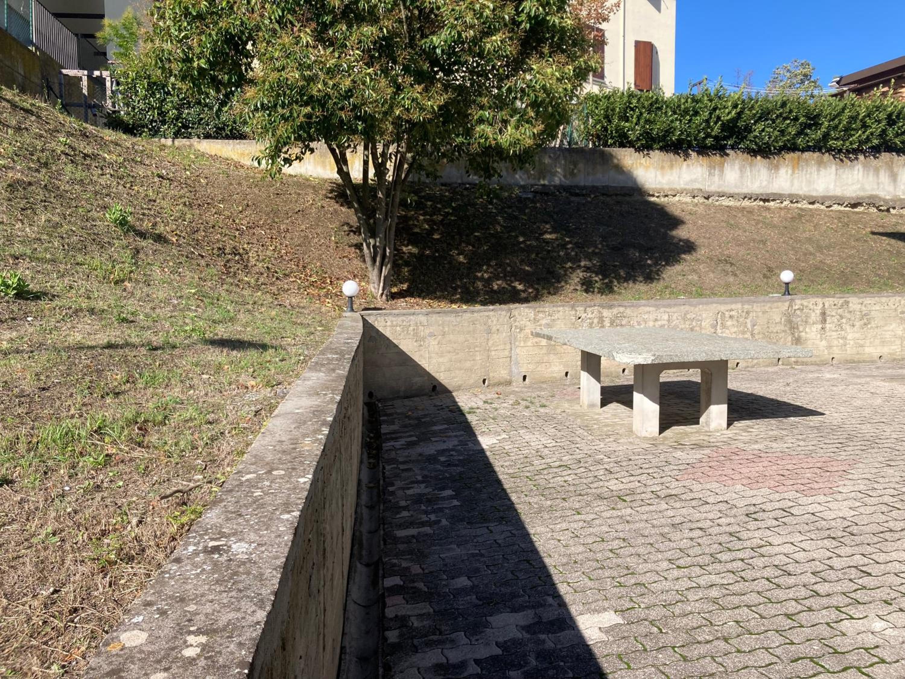 Attico Marsiglie