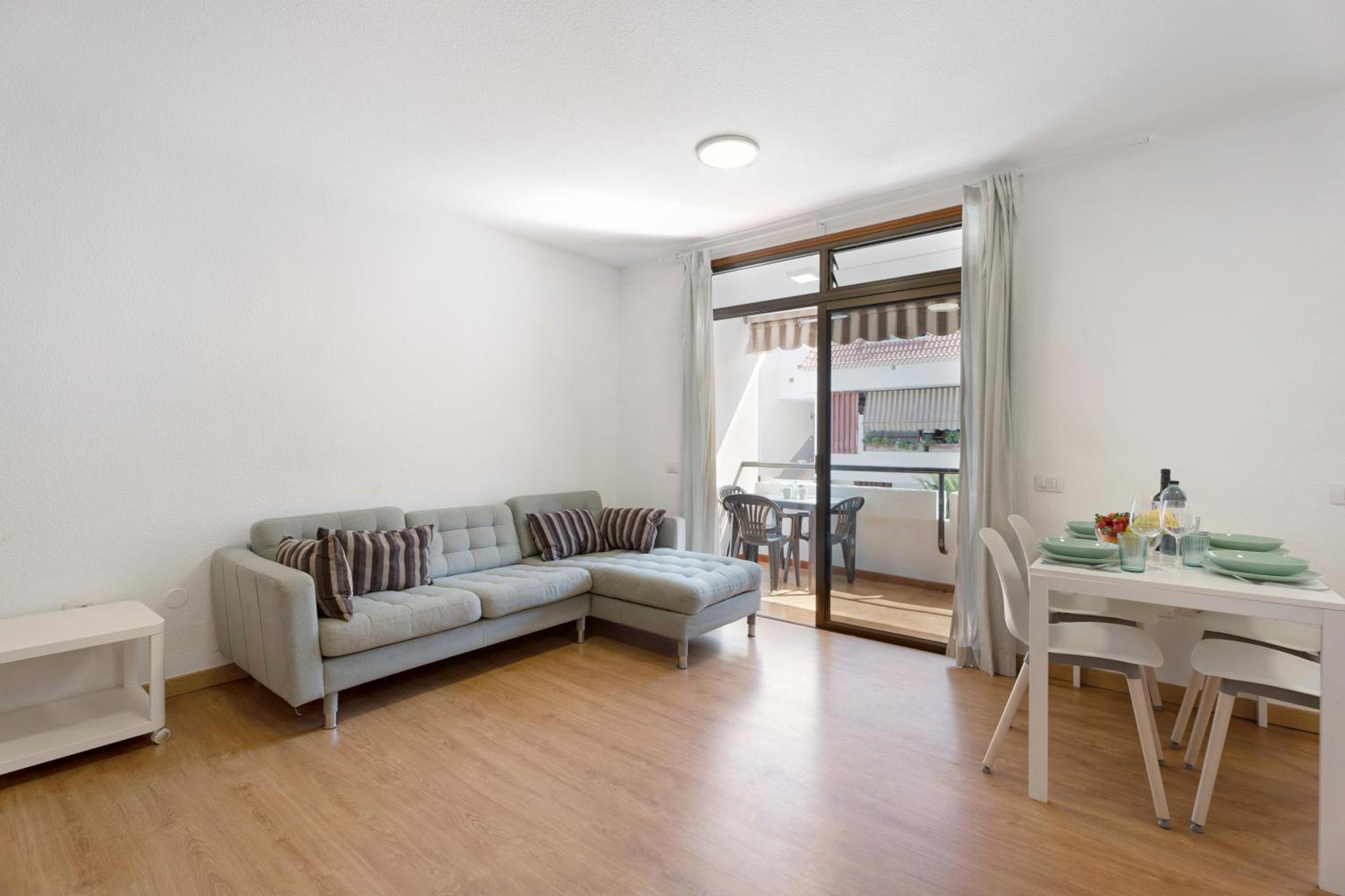 Family Duplex Altamira Playa Las Americas Tenerife South photo 2