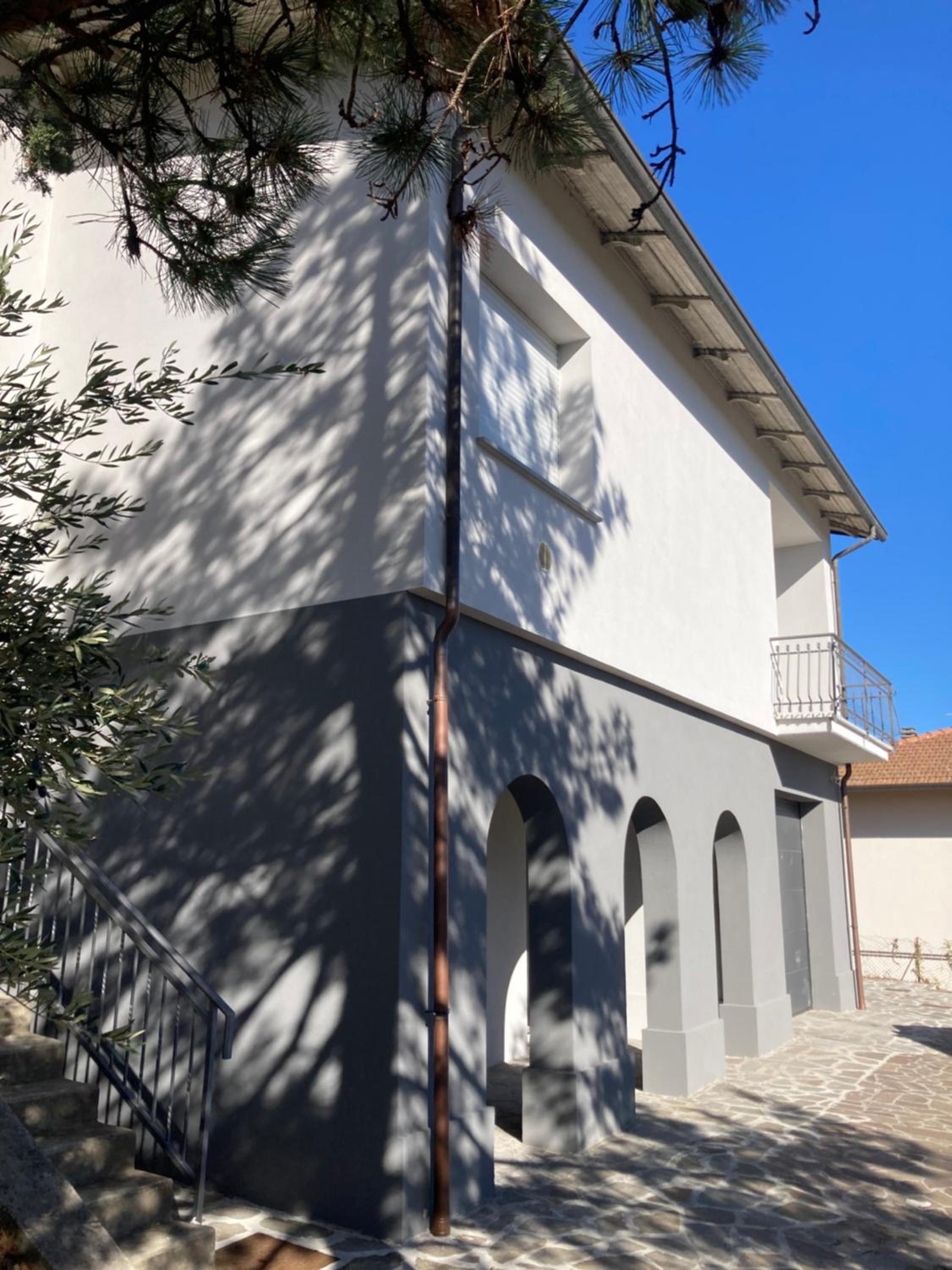Attico Marsiglie